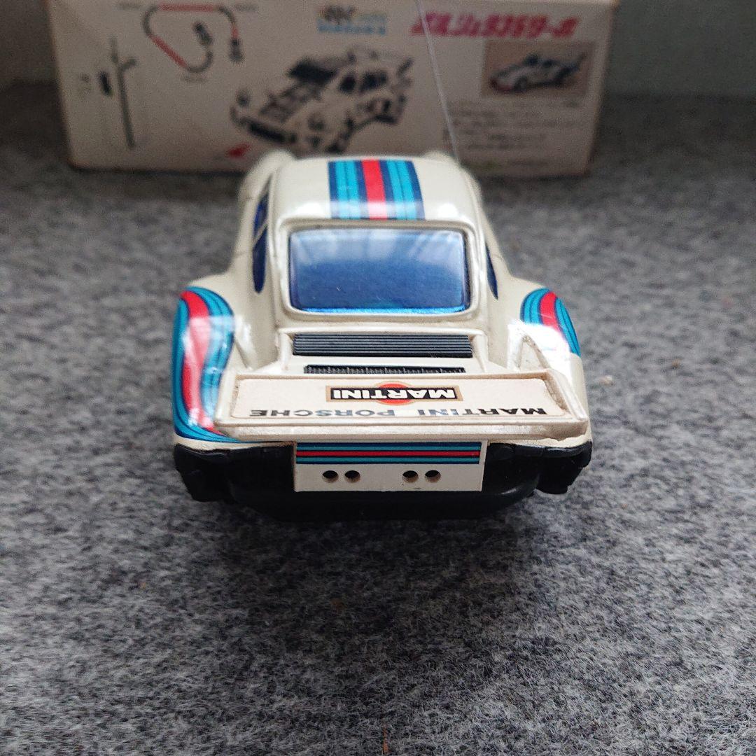 セミデラマシン　ポルシェ935ターボ