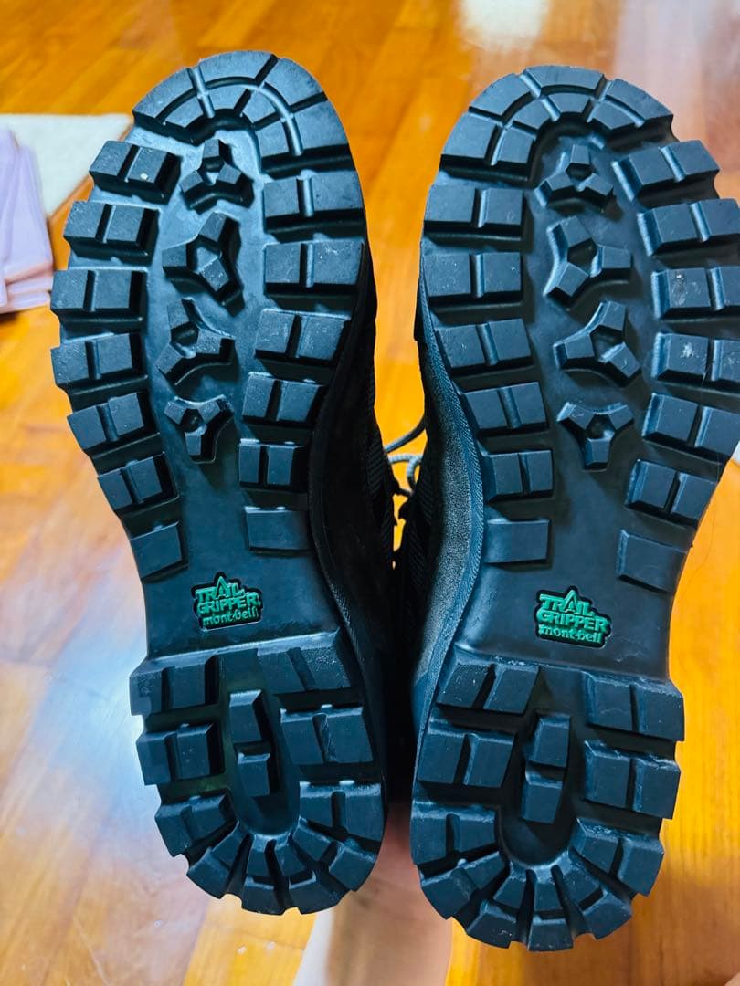 montbell マウンテンクルーザー600 woman 25.0