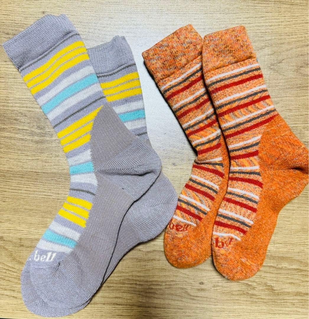 montbell マウンテンクルーザー600 woman 25.0