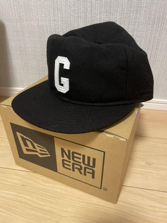 47%割引ブラック系【在庫有】 Fear of God × New Era Grays Hat Home