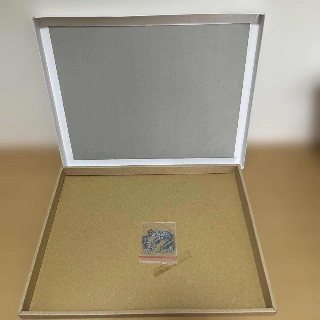 空の青さを知る人よ 限定　額付き　複製原画　4枚セット