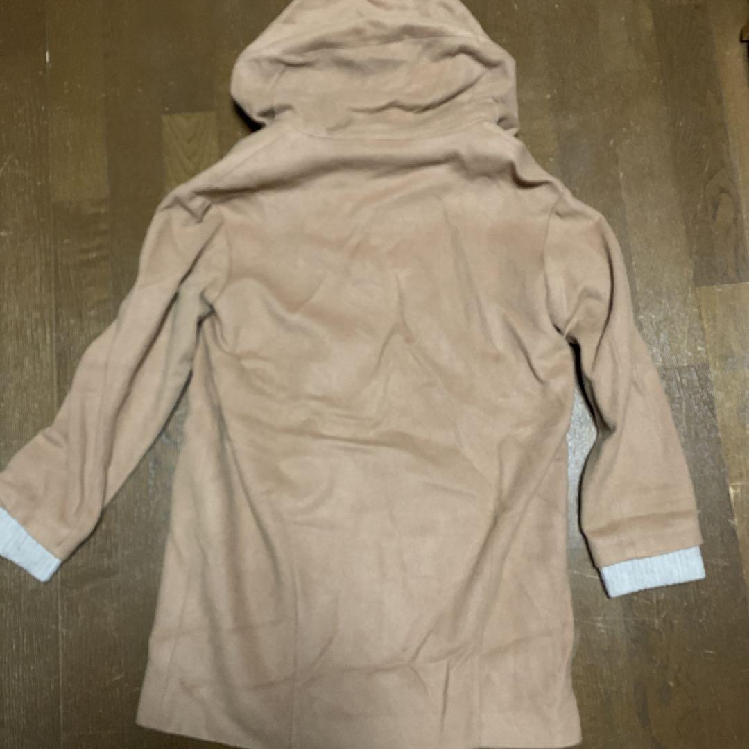 VINTAGE】Leilian 2WAY キルトベロアパフコート 11サイズ - メルカリ