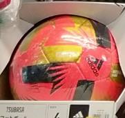 ＠アディダス ツバサグライダー4号球 JFA検定球 2020年FIFA 試合球