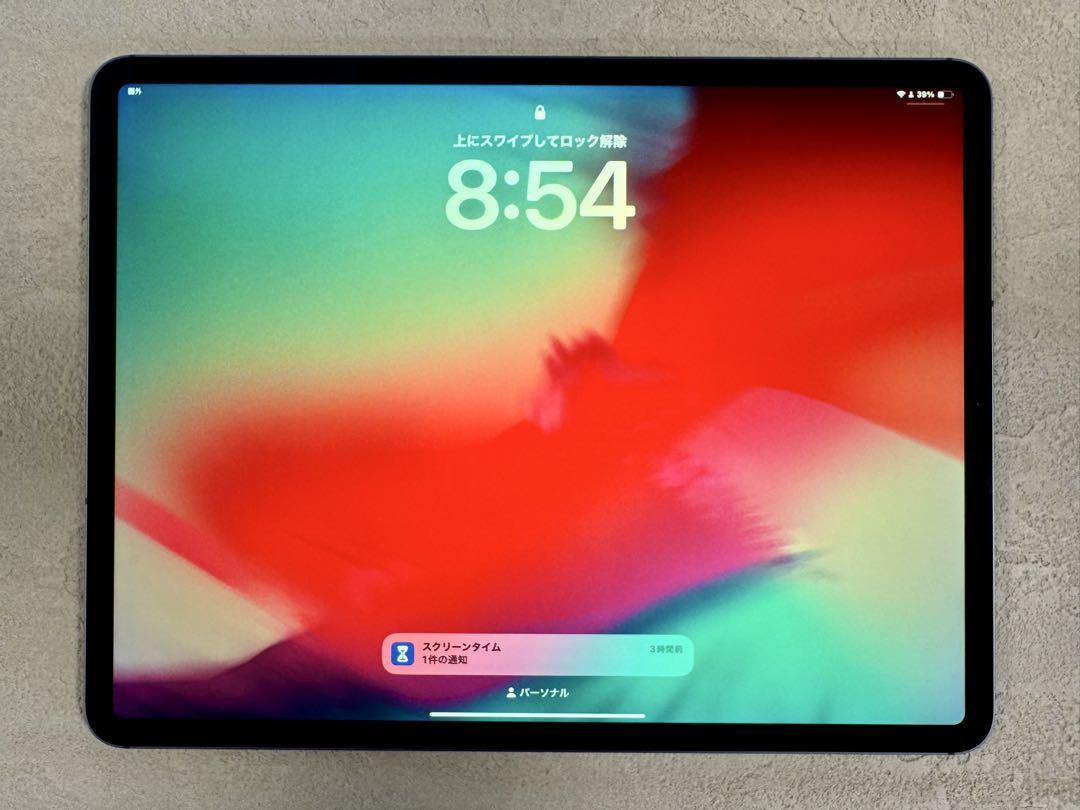 iPad