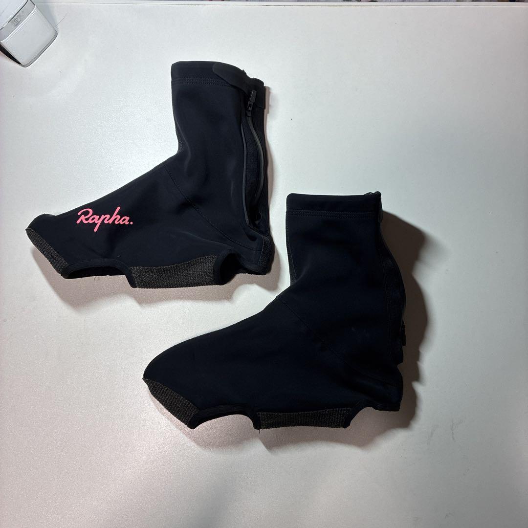 Rapha Deep Winter Overshoes 未使用品 - メルカリ