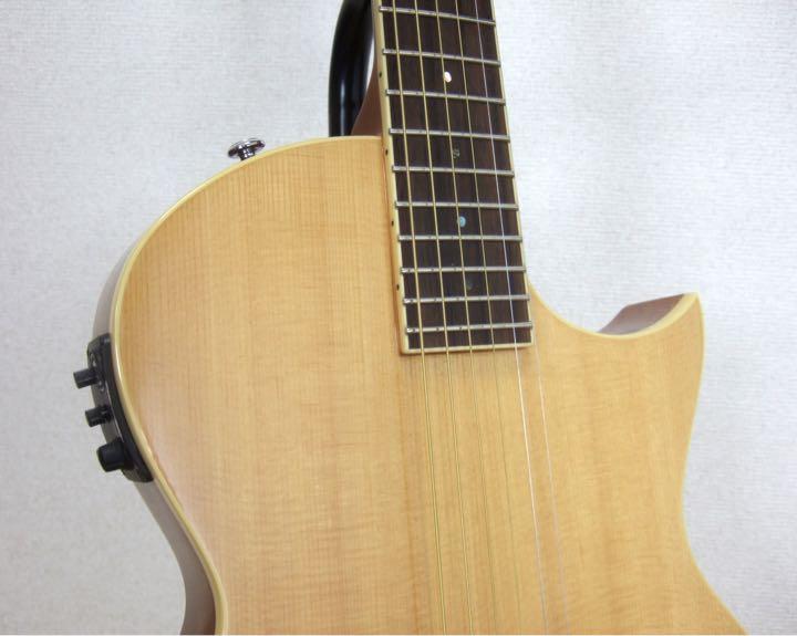 LTD ( エルティーディー ) TL-6 Natural 送料無料 | サウンドハウス