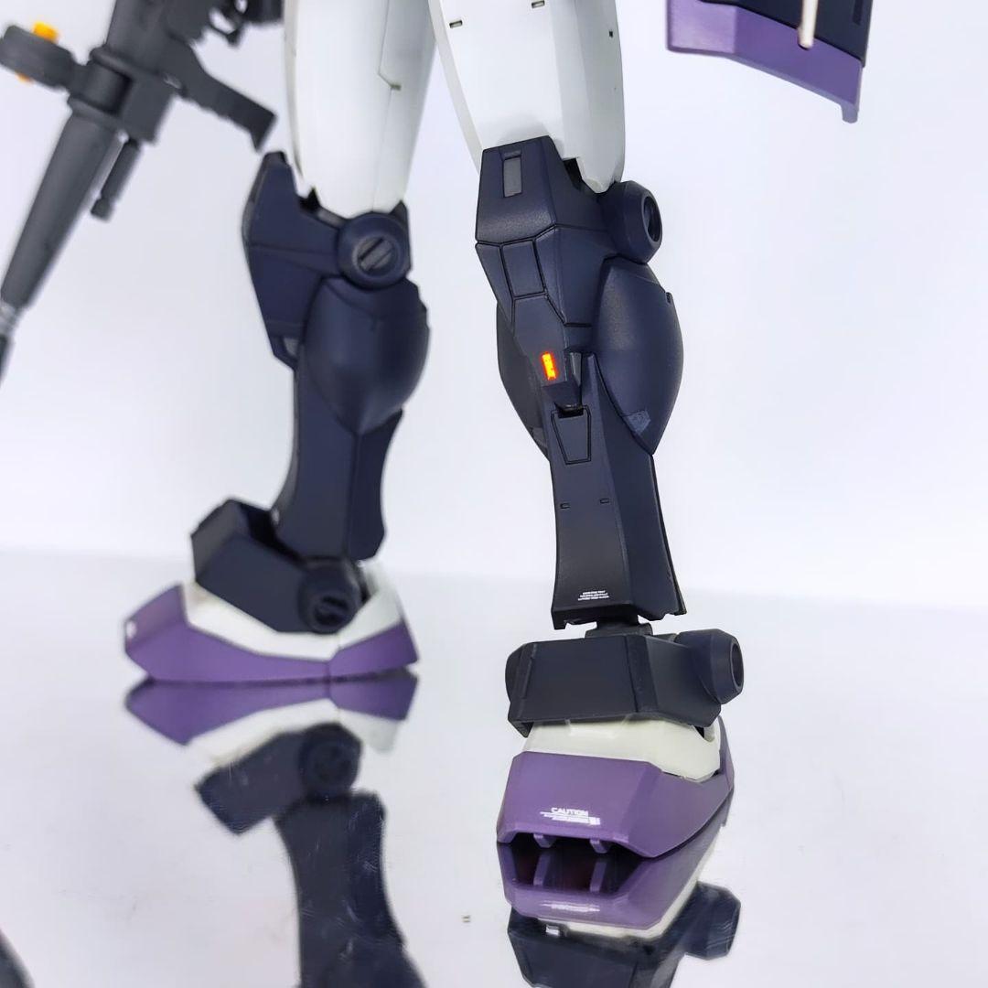 HG Beyond global 黒い三連星ガンダム ガンプラ完成品