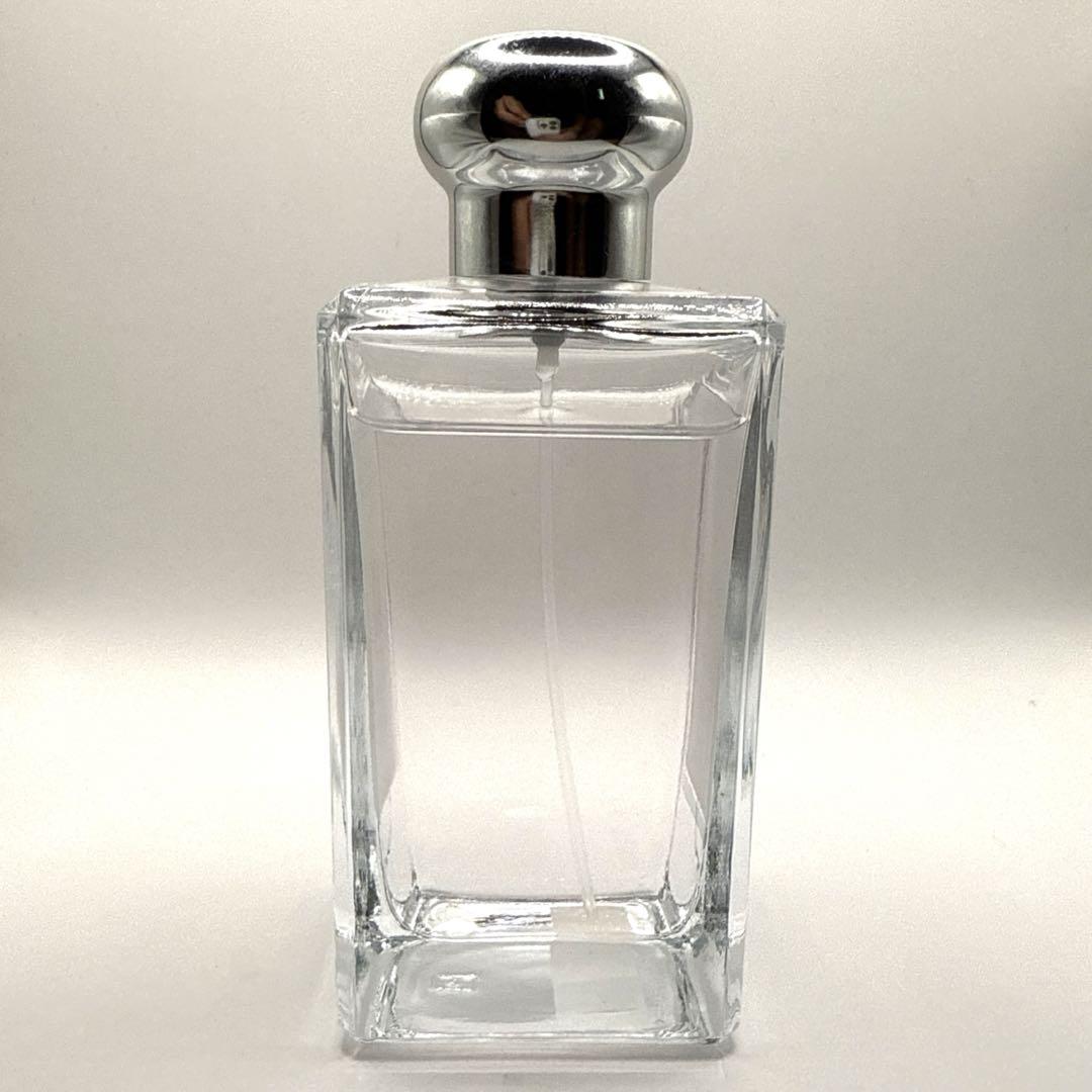ジョーマローン レッドローズ 100ml コロン