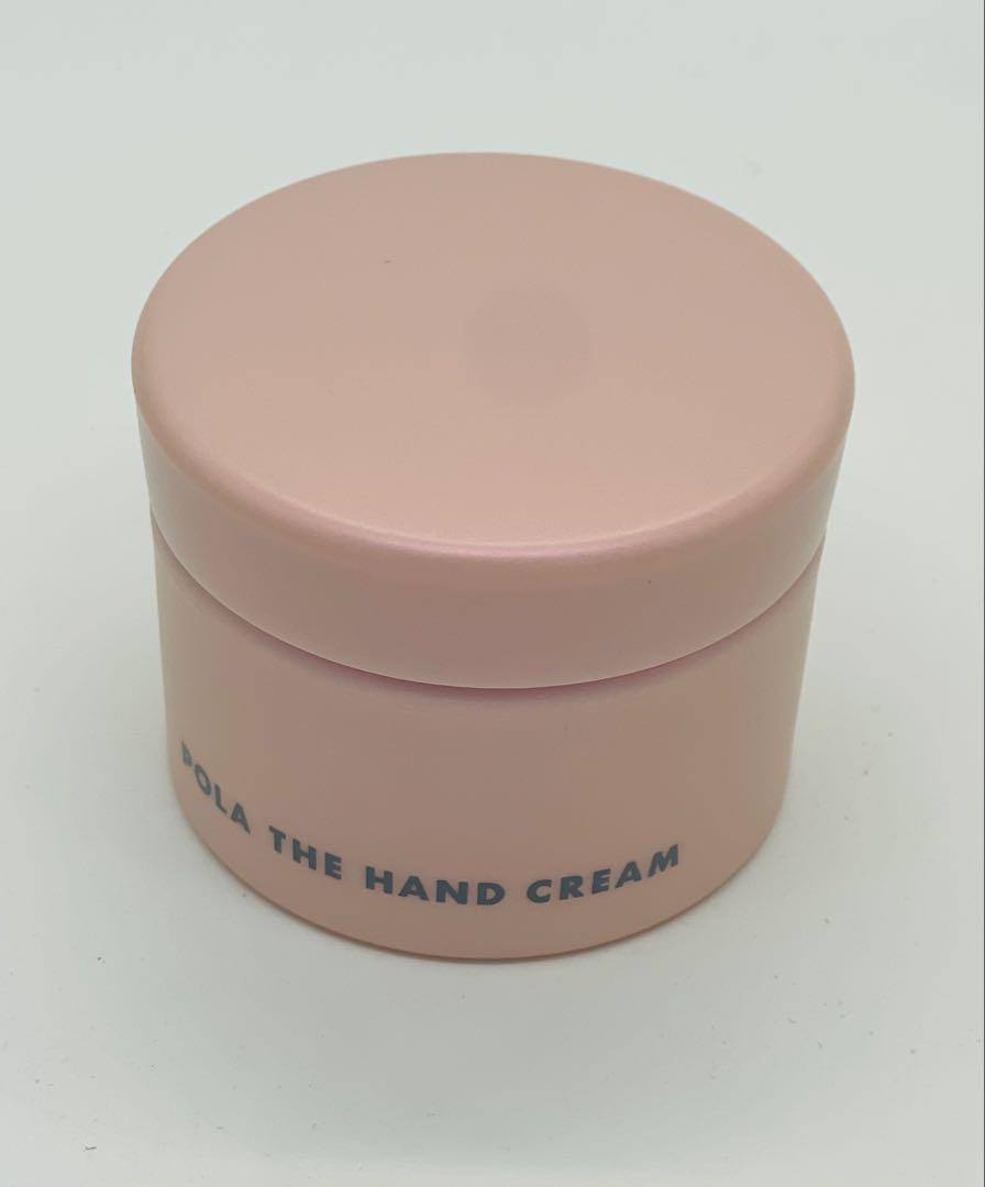ポーラ ザ ハンドクリーム N 100g 2個4953923313329