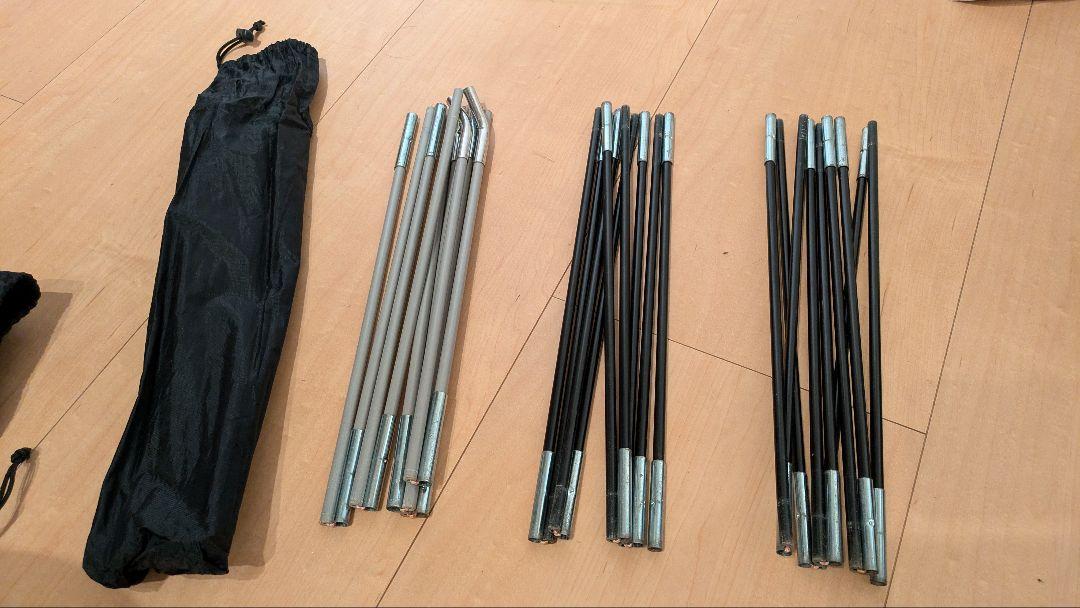 ★再値下げ★Coleman テント　ツーリングドームST