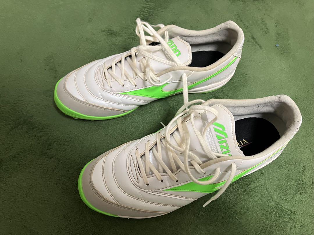 Mizuno Morelia サッカーシューズ 27.5cm