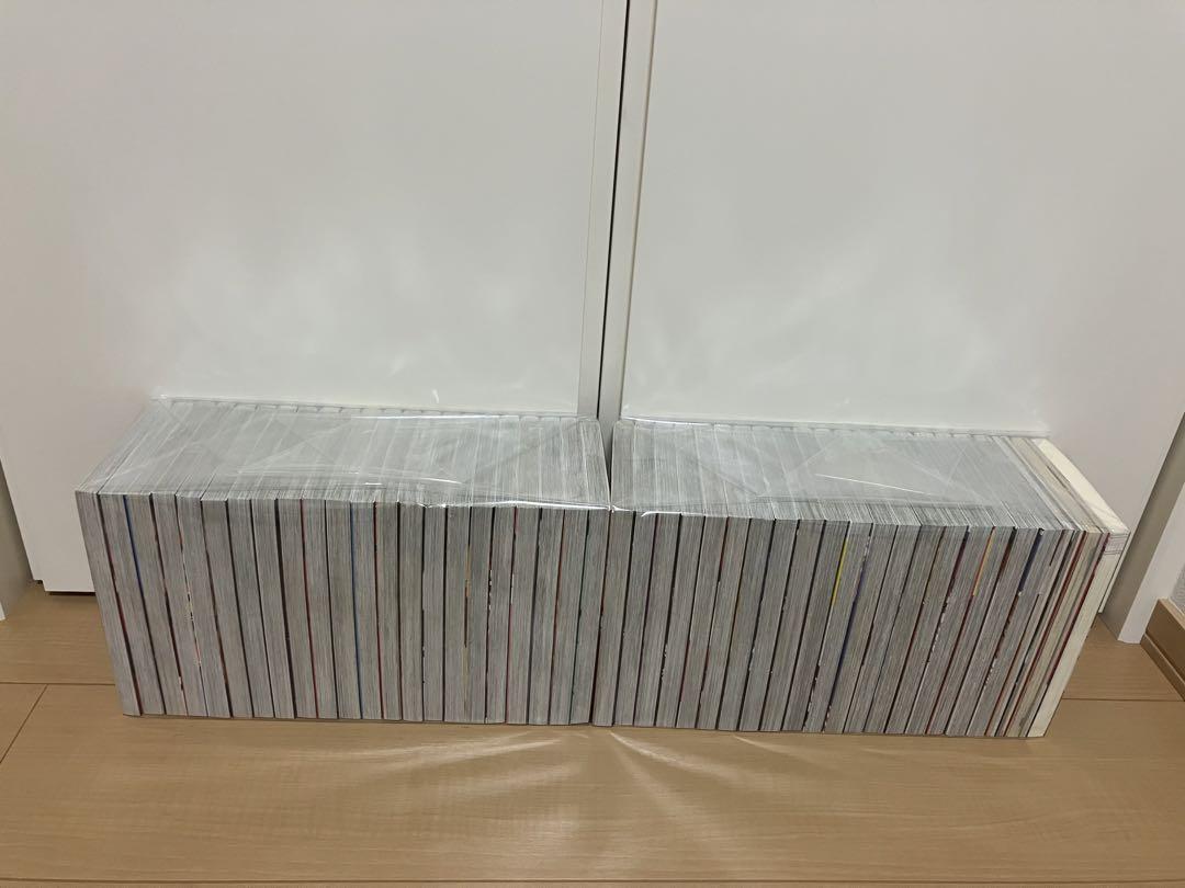 僕のヒーローアカデミア1～41巻　全巻セット　最新刊！　関連本　おまけ　4冊付き