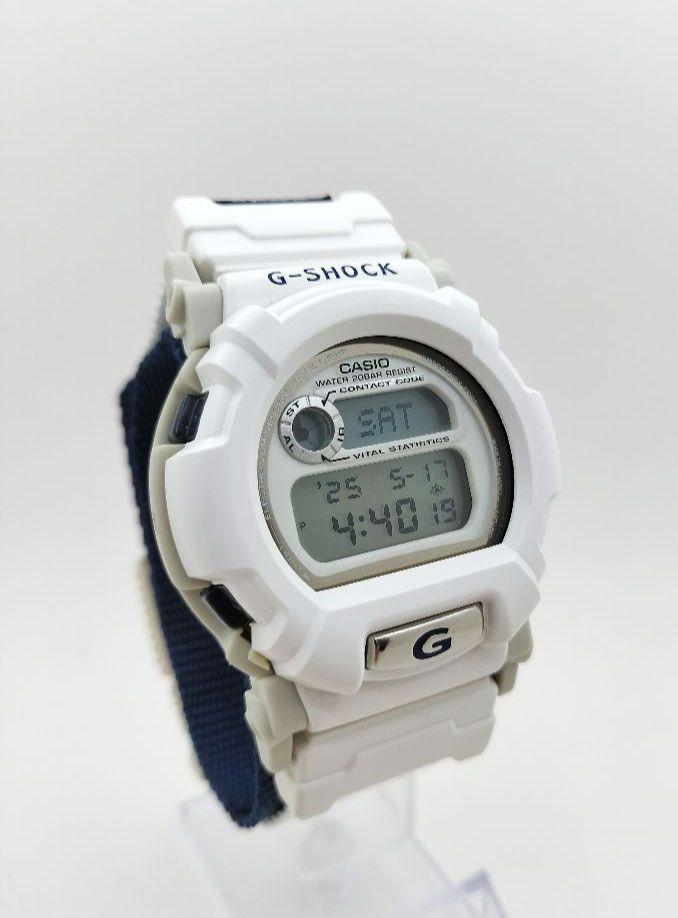 CASIO カシオ G-SHOCK ジーショック DW-0097 腕時計