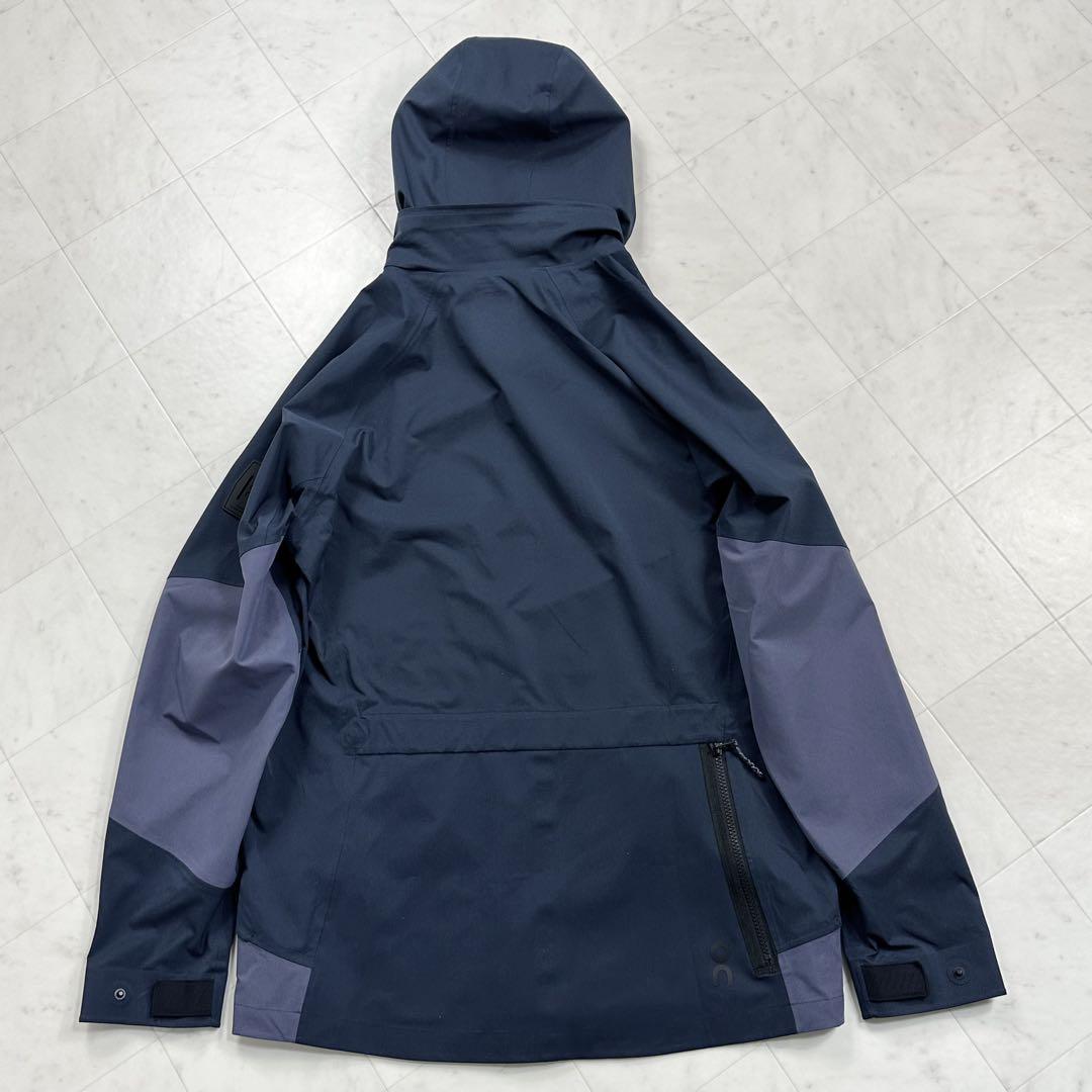 〈美品〉on オン【M】エクスプローラー ジャケット