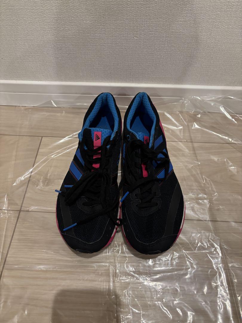 adidas　adizero takumi sen 3 size 25.0