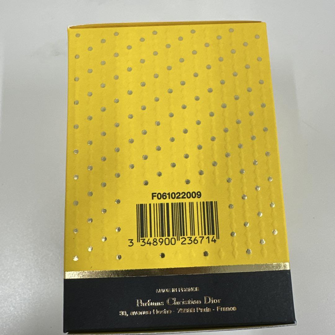 Dolce Vita 50ml 3本まとめ No.1514