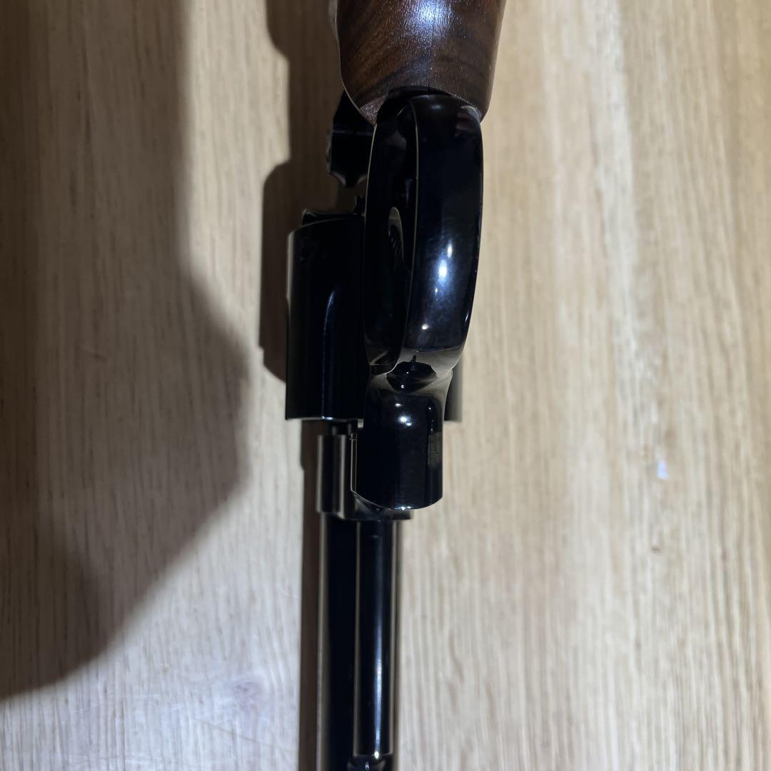 TANAKA WORKS S&W M29 カウンターボアード Ver.3