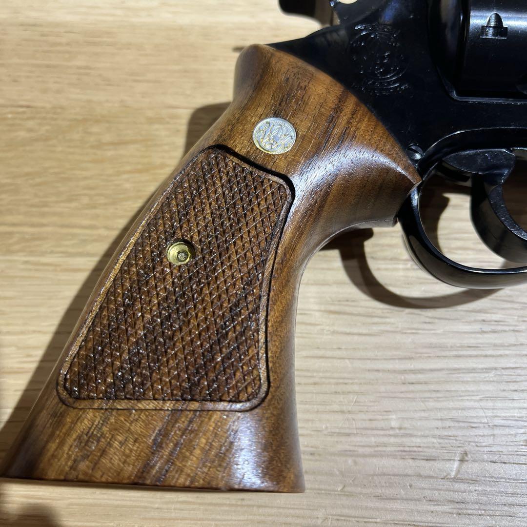 TANAKA WORKS S&W M29 カウンターボアード Ver.3