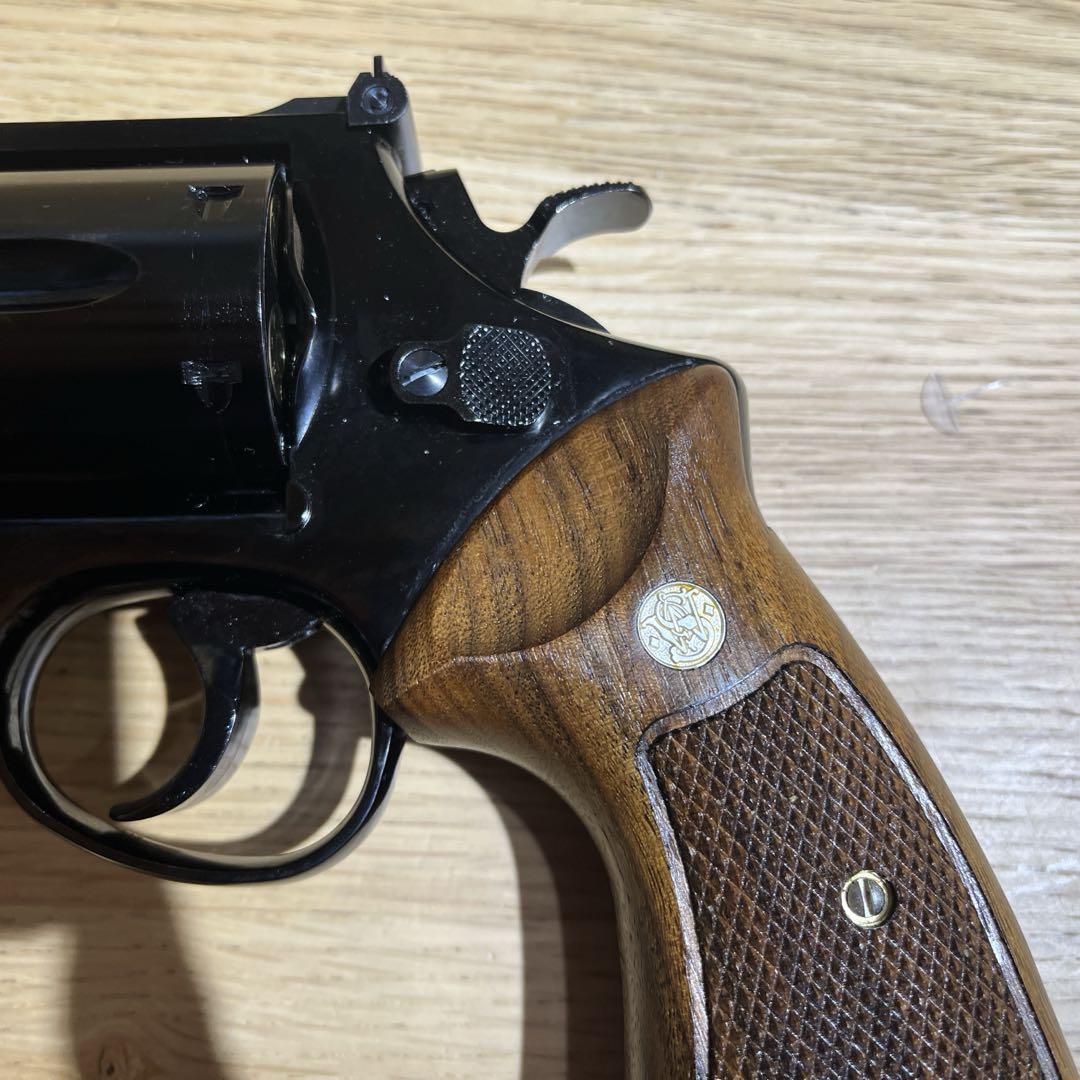 TANAKA WORKS S&W M29 カウンターボアード Ver.3