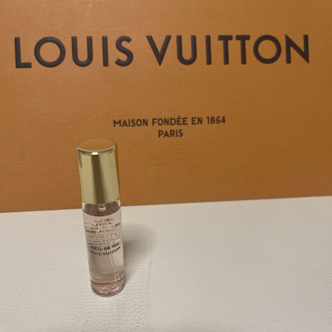 LOUIS VUITTON SPELL ON YOU レフィル1本(新品未使用)