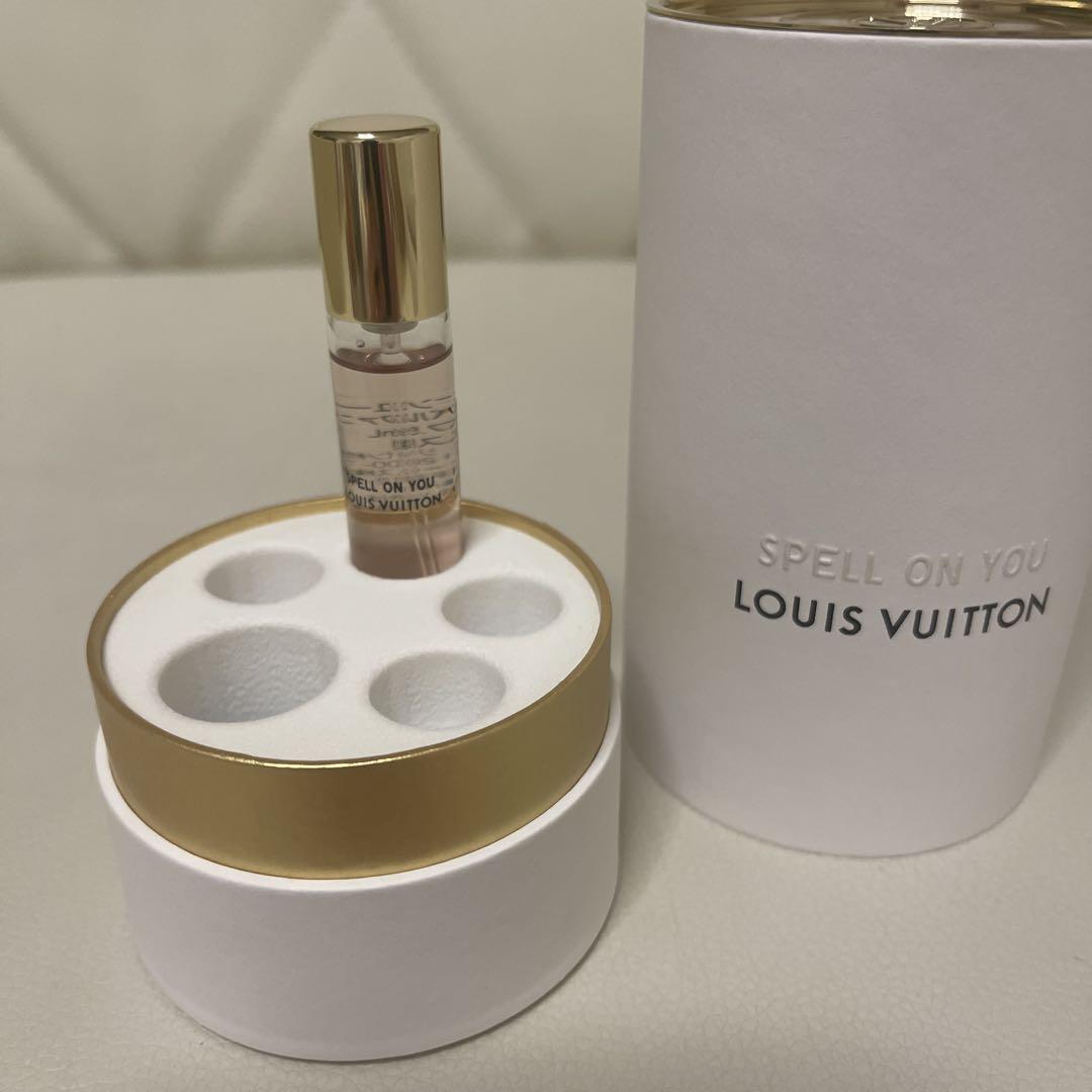 LOUIS VUITTON SPELL ON YOU レフィル1本(新品未使用)
