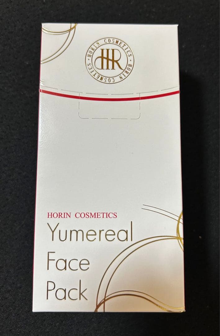 海外ブランド ユメリアル フェイスパック パック/フェイスマスク