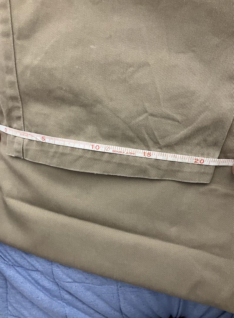 SUPREME 初期　chino pants
