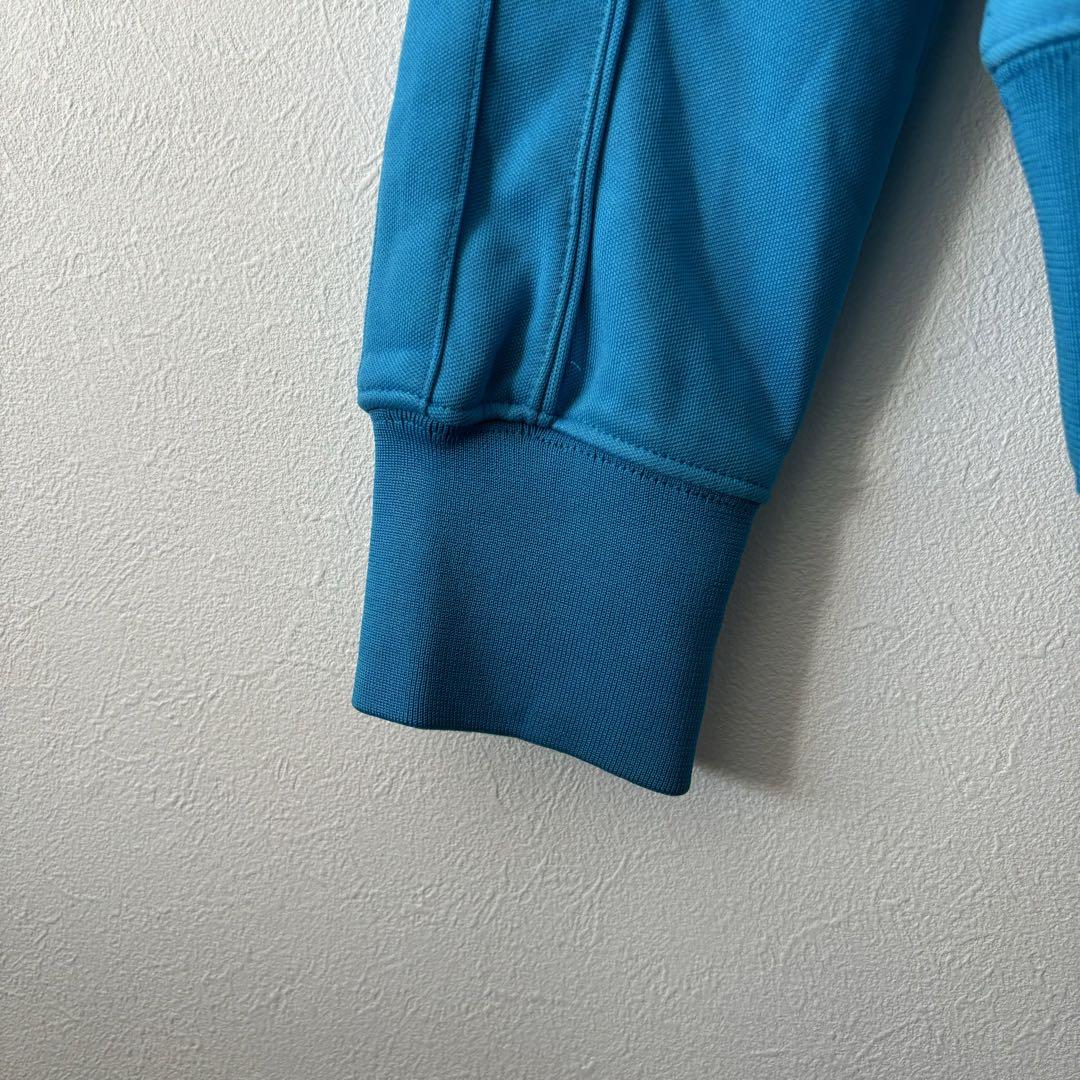 Nike ナイキ　Zenit St. Petersburgトラックジャケット M