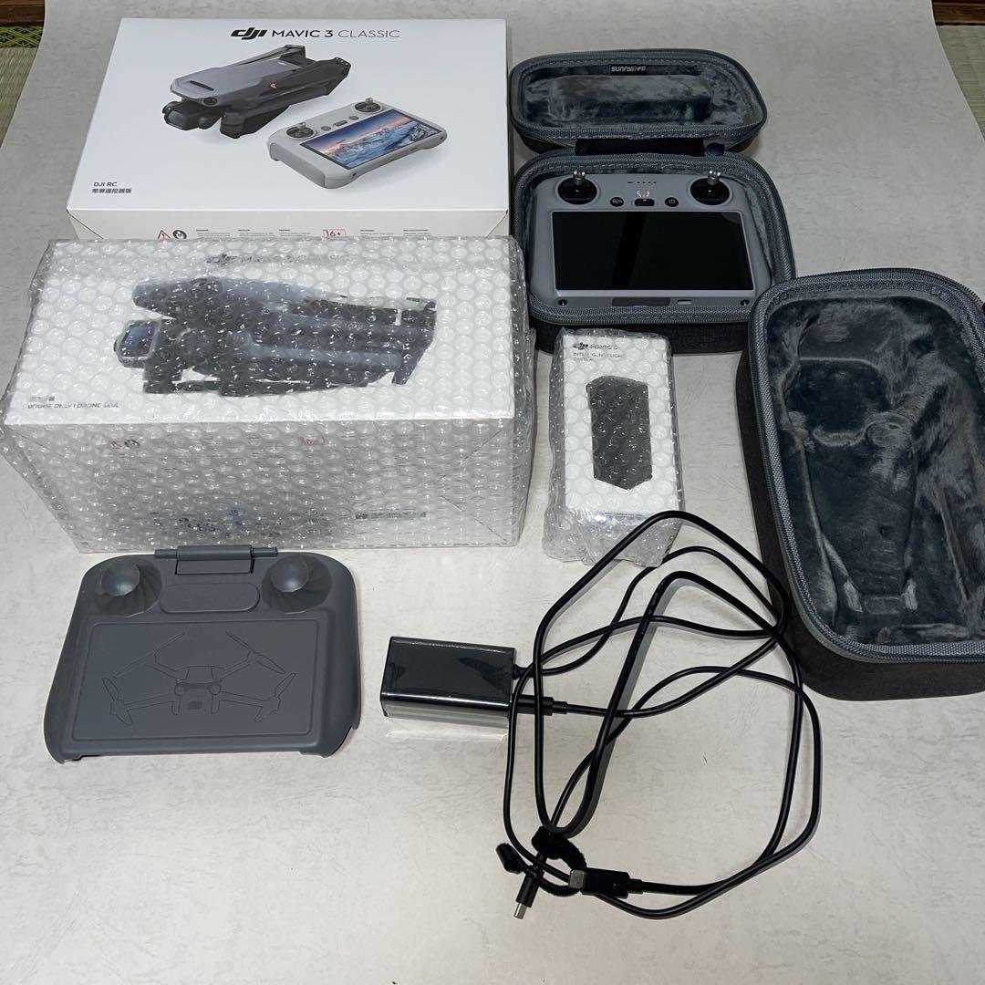 DJI Mavic