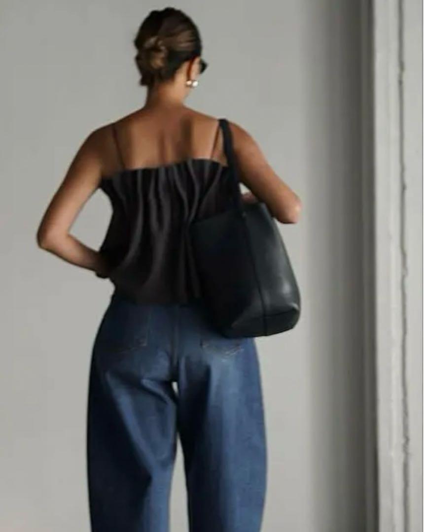 トップス room306 CONTEMPORARY Pleats Design Tops room306 CONTEMPORARY / TOPS