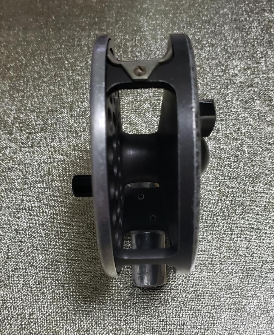 特価在庫 ハーディーフライリールマーキス5 74vRI-m45254486070 HOT限定SALE