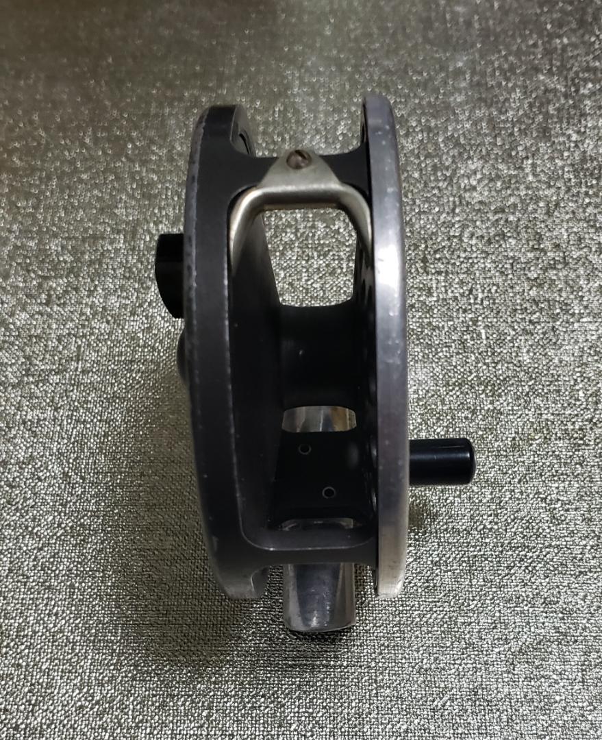 特価在庫 ハーディーフライリールマーキス5 74vRI-m45254486070 HOT限定SALE