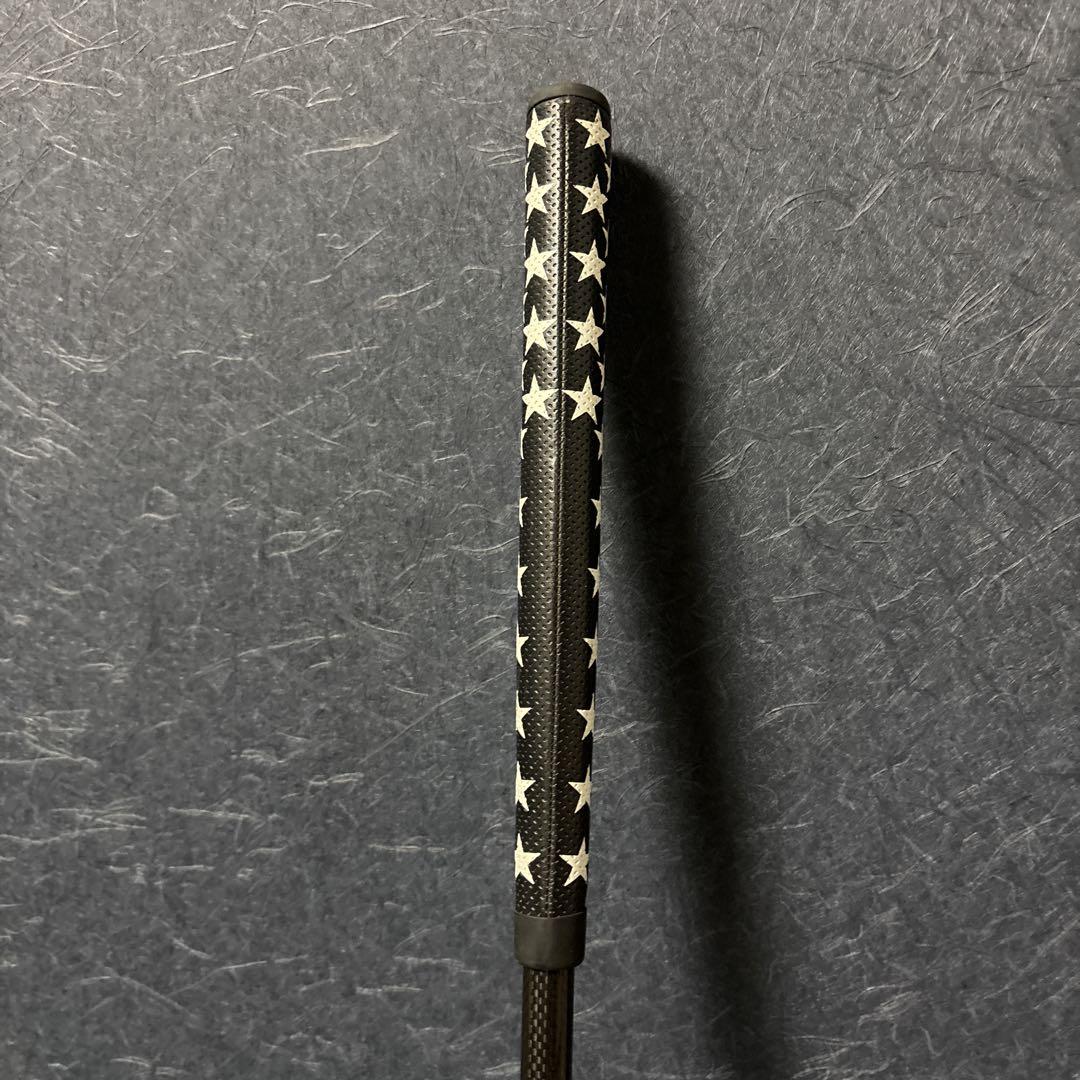 ハルポヨKRONOS パター　クロノス　メトロノーム