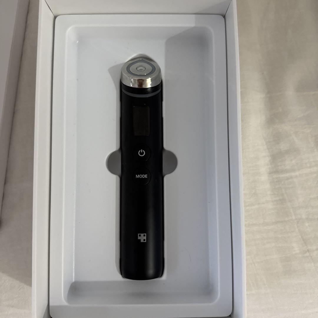 AGE-R BOOSTER PRO 美顔器