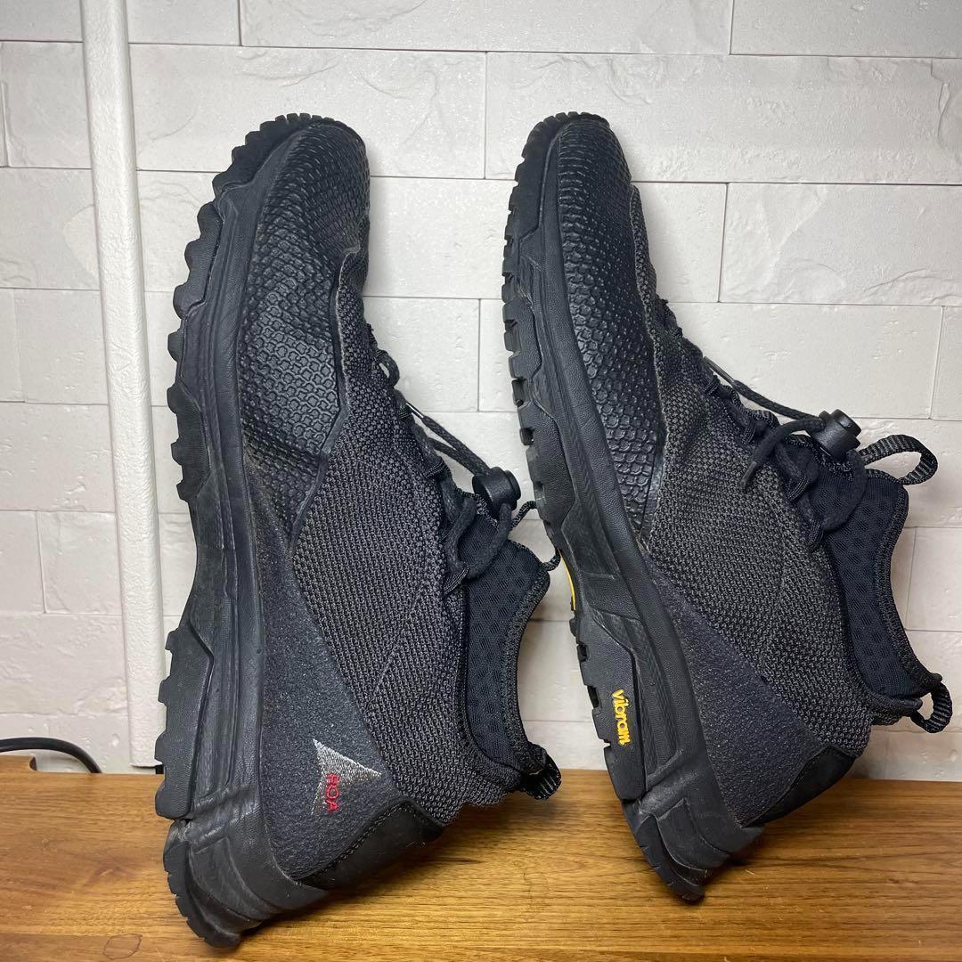 【人気完売】roa DAIQUIRI 41 26〜26.5 ロア　ダイキリ