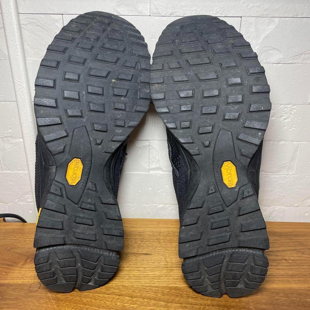 【人気完売】roa DAIQUIRI 41 26〜26.5 ロア　ダイキリ