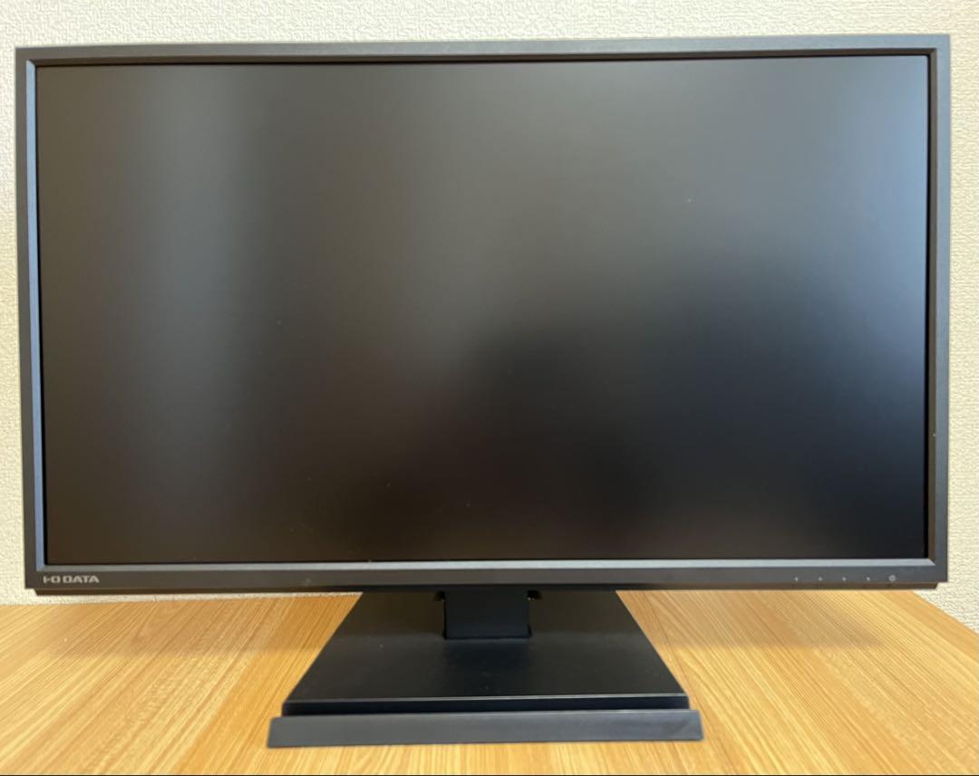 LCD-GD241JD/S3 | 180Hz対応23.8型G-SYNC Compatible認定