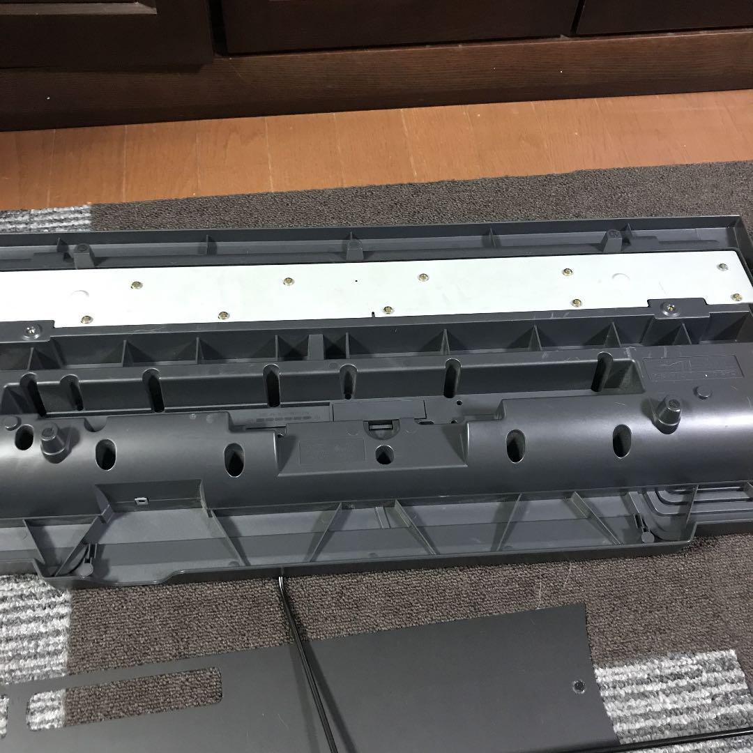 電子キーボード CASIO CTK-80