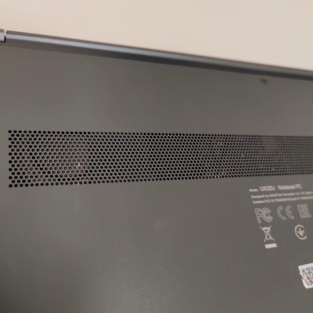 ASUS ZenBook 13 OLED UX325J タッチパネル非対応 - メルカリ