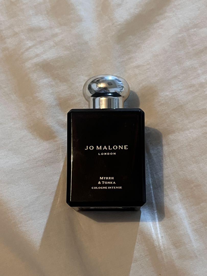 JO MALONE MYRRH & TONKA コロン