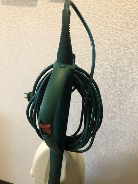 フォアベルク VORWERK ドイツ製 掃除機 コーボルト130