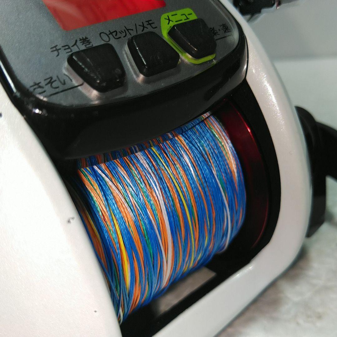 シマノ13プレイズ3000オーバーホールメンテナンス済み品 シマノ13プレイズ3000オーバーホールメンテナンス済み品