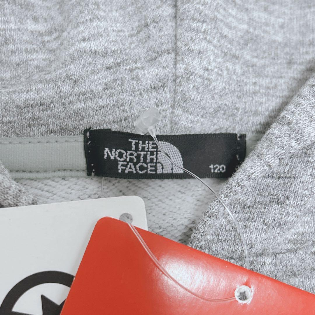 【新品】ザノースフェイス スクエアロゴジップ フルジップ パーカー トレーナー 【新品】ザノースフェイス スクエアロゴジップ フルジップ パーカー トレーナー