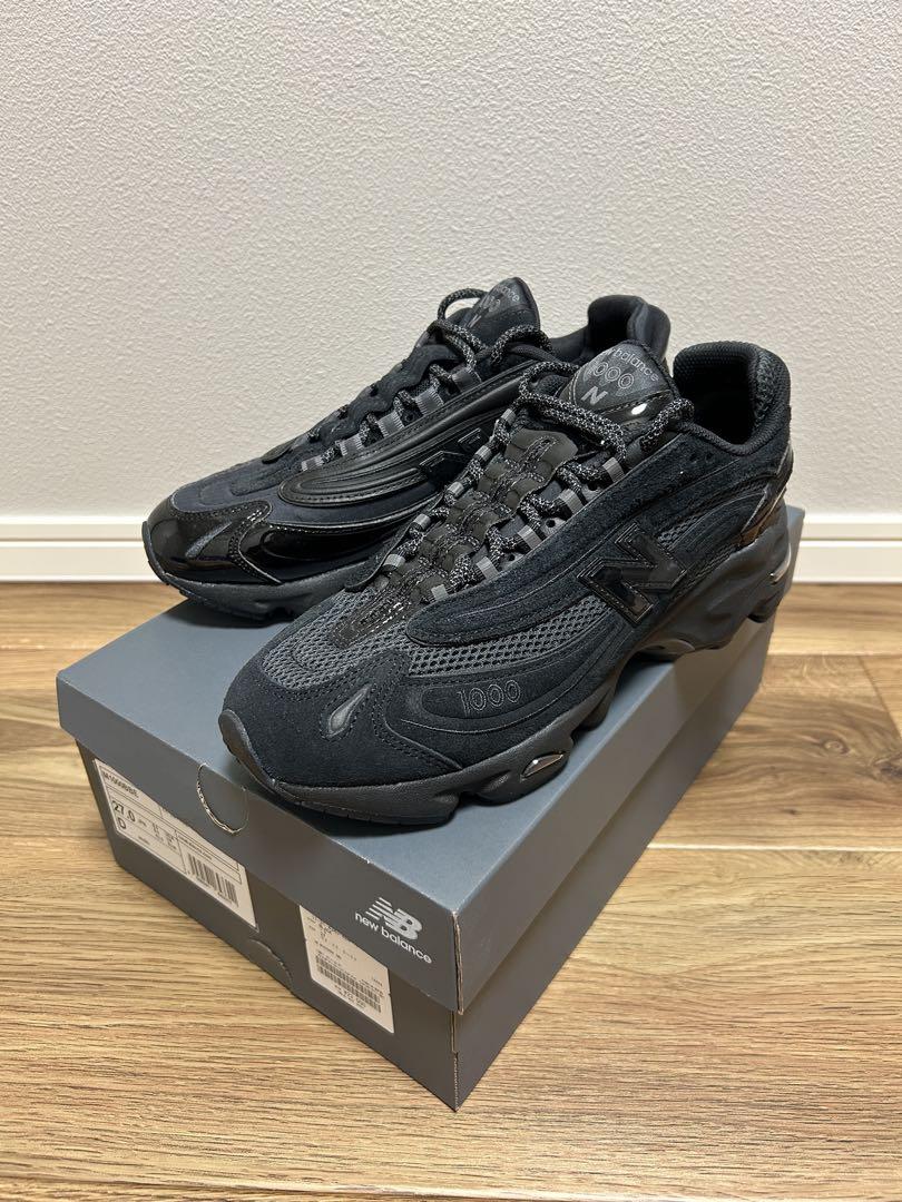 NEW BALANCE【送料込】M1000BBV 楽天市場】ニューバランス M1000 BBV M1000BBV スニーカー new
