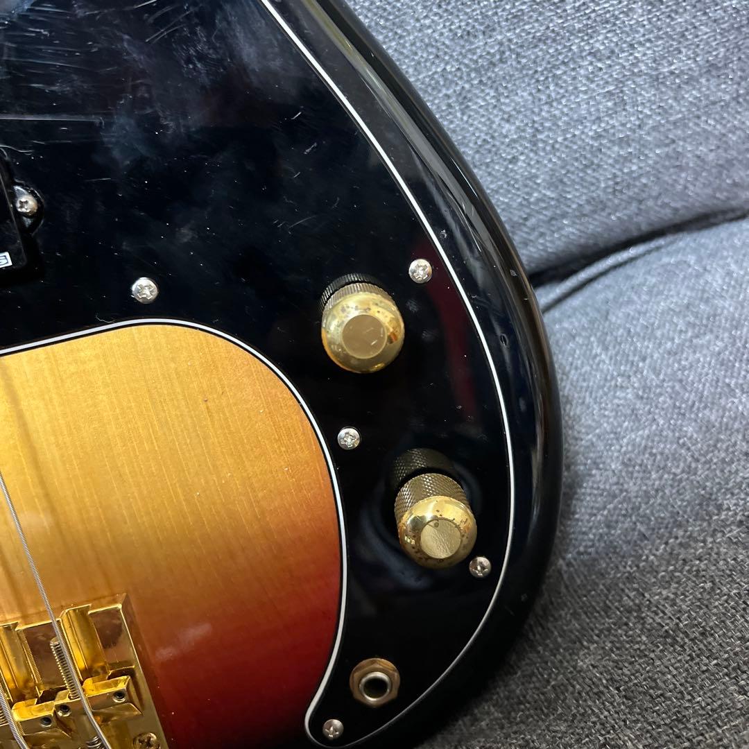 navigator espionage bass ナビゲーター プレベ | dualdengenharia.com.br