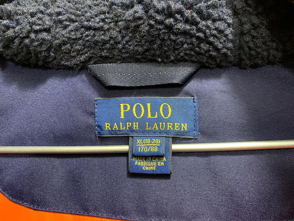などが↙ Polo XL 170 ダウン コート ポロ flJ6p-m45258965705 Ralph Lauren キッズ カテゴリー
