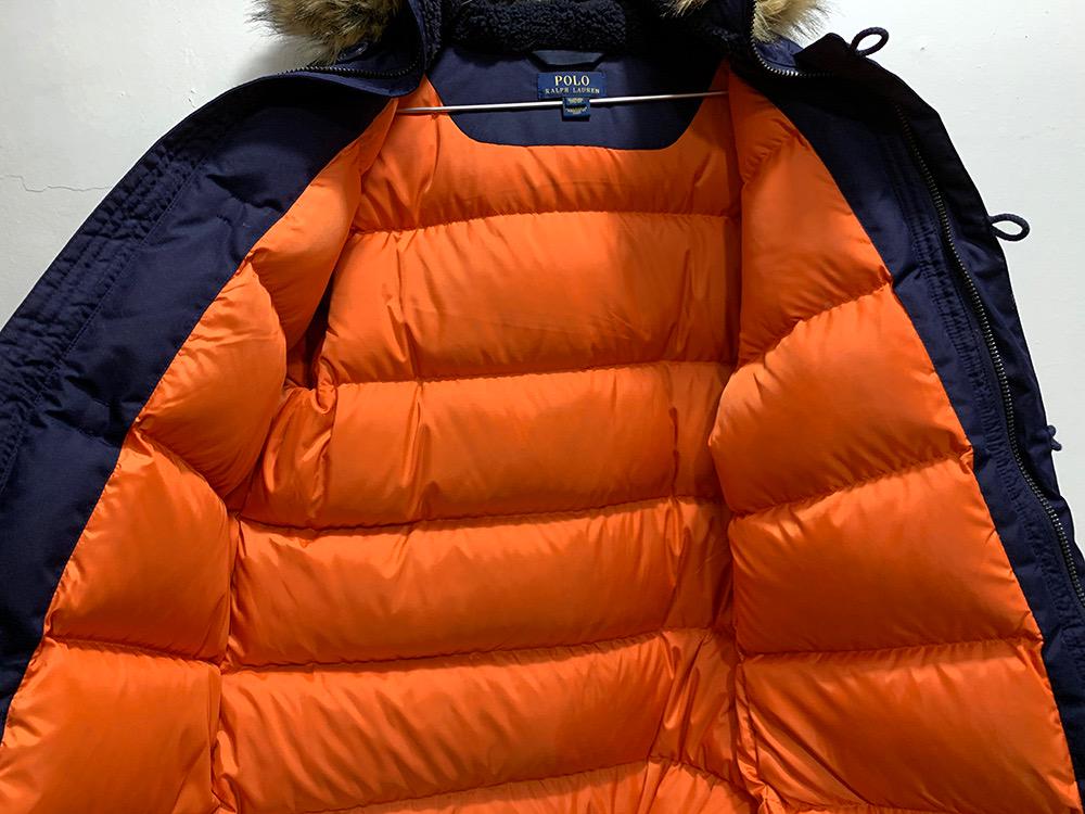 などが↙ Polo XL 170 ダウン コート ポロ flJ6p-m45258965705 Ralph Lauren キッズ カテゴリー