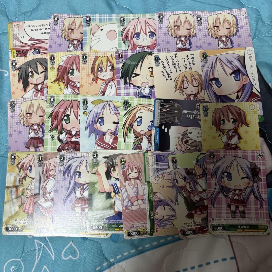 ヴァイスシュヴァルツ SP まとめ売り ヴァイスシュヴァルツ まとめ売り SAO 7 - メルカリ