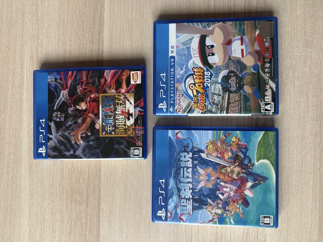 PS4