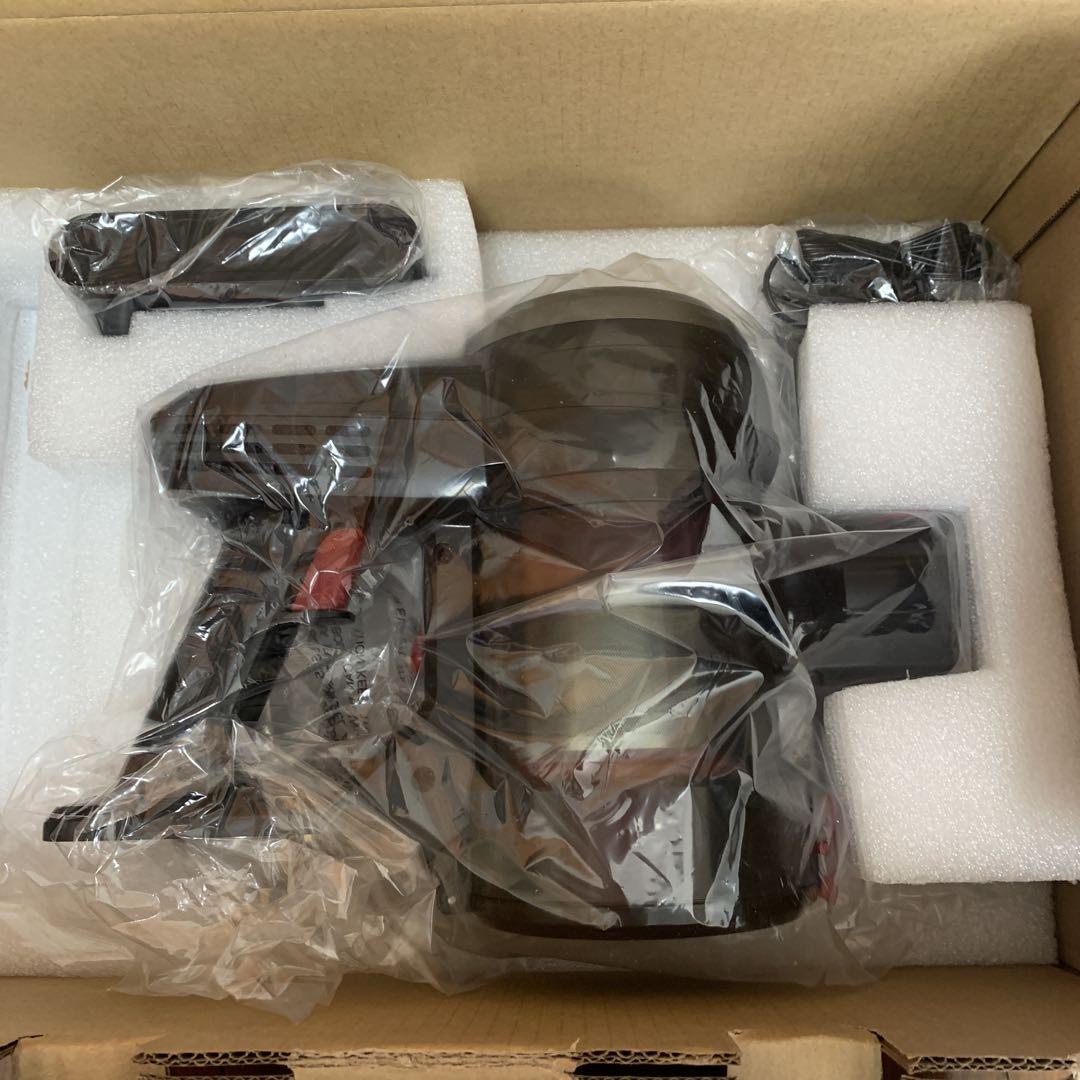 XINSHE サイクロン掃除機（コードレス）本体 未使用　新品